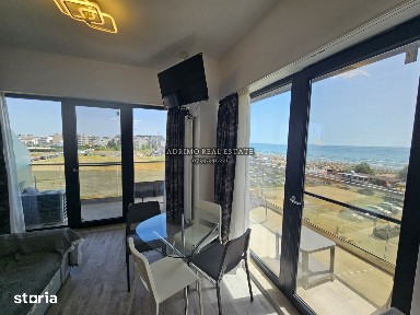 TERMEN LUNG - Ap2cam Parcare Privata - Vedere la Mare - 500 euro