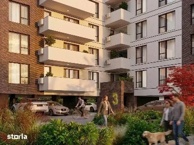 Theodor Pallady Apartament 4 Camere Decomandat Comision 0 Bloc Nou