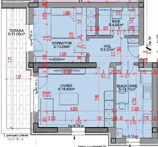 Apartament 2 Camere De Vanzare Theodor Pallady Direct Dezvoltator