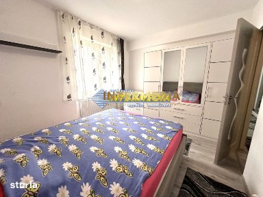 Apartament 2 camere 50 mp in Centru zona PIATA de inchiriat mobilat