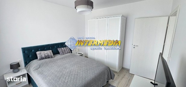 Apartament cu 2 camere BLOC Nou in Cetate zona Stadion