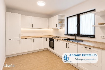 Antony Estate | Vanzare Polly House - Paleu, Bihor
