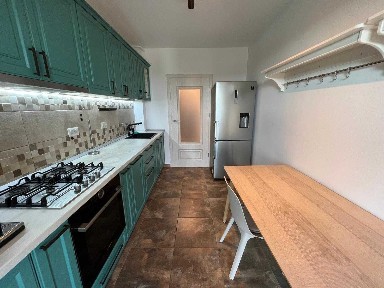Inchiriez Apartament 3 camere in complexul Apollo Residence Aparatorii Patriei
