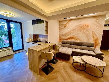 Prima Închiriere | Studio Premium 49 mp | North Area Lake View herastrau