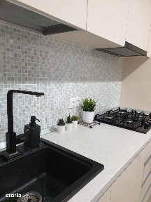 Proprietar închiriez apartament New Point Pipera