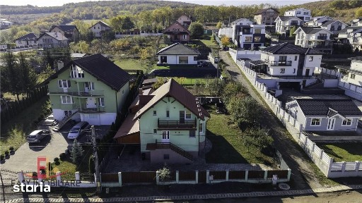 Casa individuala Livezeni, teren 815mp, cartier rezidential