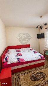 Apartament 3 camere,decomandat et 2 Ploiesti Vest