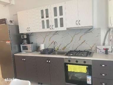 Inchiriez ap cu 2 cam,confort maxim,bloc nou Navodari