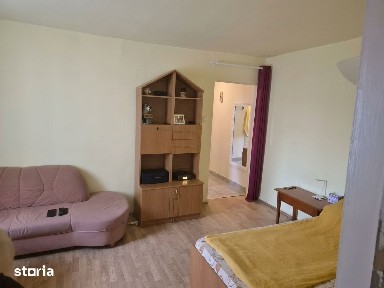 Apartament 2 camere, Cetate, b-dul Transilvaniei, 39 mp. utili+balcon