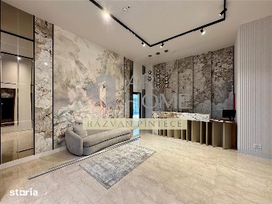 Apartament 2 camere de lux, ultracentral, bloc Bucegi, Ploiesti