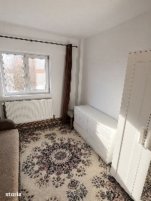 Apartament 3 camere, decomandat, 73 mpu, 1 balcon, Cetate, Alba Iulia