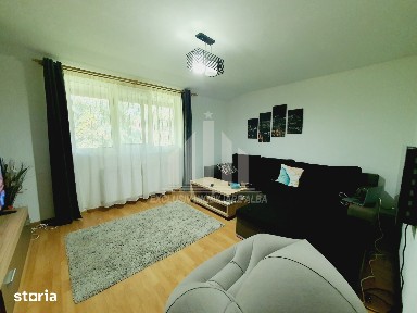 Apartament 3 camere decomandate | 80 mp | Loc parcare | Alba-Micesti