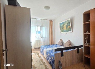 Apartament 2 camere Alexandru cel Bun, 54 metri, etaj 10 Cod:163530