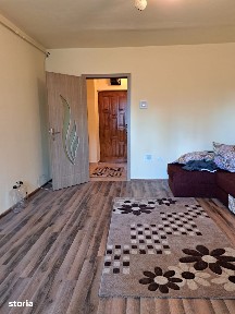 Garsonieră de vânzare în Zalău, 32 mp