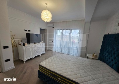 Casă individuală premium | Sfântu Ilie, Suceava | 320.000 €