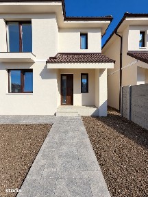 DUPLEX DESPARTIT, 4 CAMERE, TOATE UTILITATILE