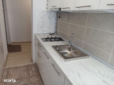 2 camere Nord, renovat / centrala / liber!