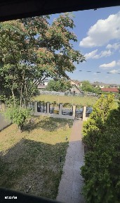 Casa de inchiriat Domnesti