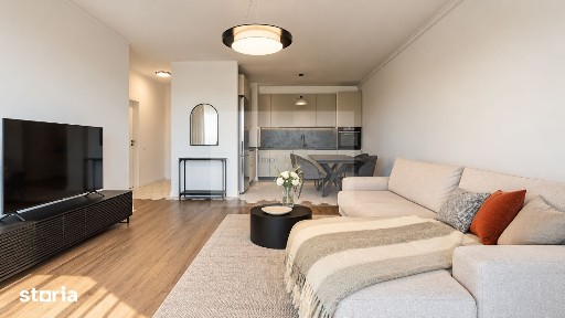 Vanzare 2 Camere | Între Lacuri | Terasă 13 mp |1/6