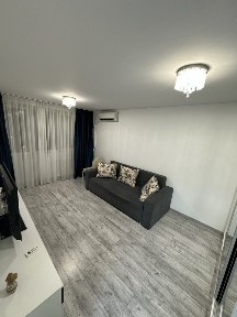 Vand Apartament 3 cam Metrou Raul Doamnei