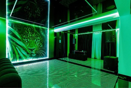 GNT PARTY MANSION - Vilă luxoasa de închiriat pentru petreceri și evenimente private