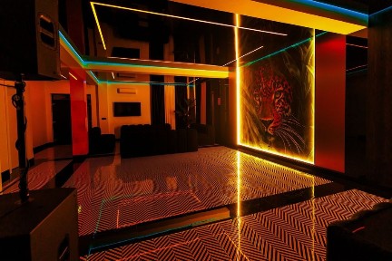 GNT PARTY MANSION - Vilă elegantă pentru petreceri private și evenimente