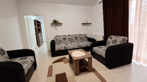 De inchiriat direct de la proprietar apartament 3 camere cartierul Avantgarden 3 Brașov