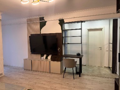 Apartament 2 camere, mobilat si utilat complet, Militari Residence - Complex Avangarde, et. 6
