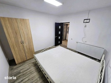 Inchiriez apartament 2 camere decomandat in orasul Pantelimon Ilfov