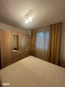 Apartament cu 2 camere de închiriat în Plopilor, zona Platinia