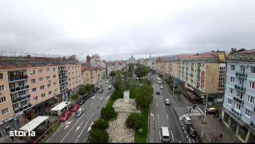 Centru, Targu Mures, Mures