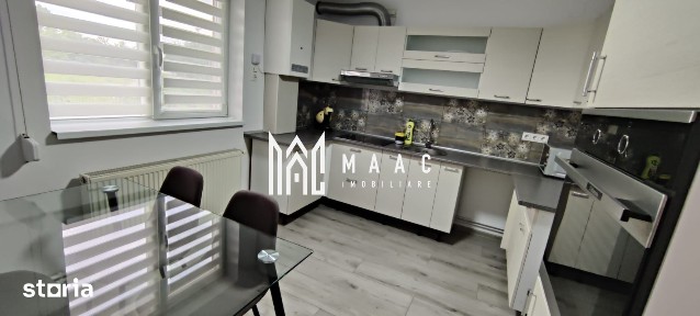 Apartament 2 camere de vânzare | Sibiu, Lazaret | 58 mp