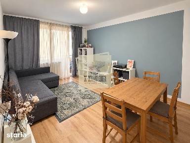 Apartament cu 3 camere decomandat si balcon zona Dioda