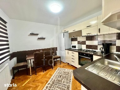 TOWER IMOB vă propune spre vânzare un apartament cu 3 camere