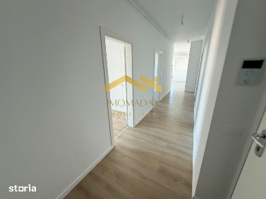 109 Corner-3 Camere-Etaj 1