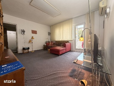 Apartament 3 camere, 72 mp utili, etaj 2, boxa inscrisa in CF - Soarel