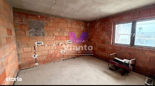 DUPLEX 3 CAMERE 136MPU, TEREN 267MP- CRISTIAN