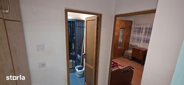 Apartament 2 camere zona Stadion etaj 2