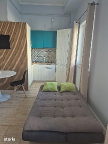 Studio la mare | Mamaia Nord | Mobilat utilat