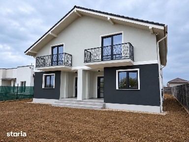 DUPLEX 5 CAMERE, MOSNITA NOUA