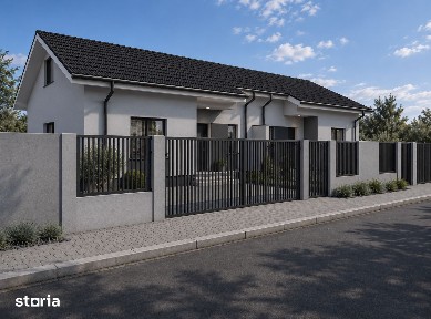 PROMOTIONAL, DUPLEX LA CHEIE, POSIBILITATE MANSARDARE
