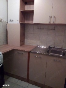 Apartament 1 camera, zona Balcescu-Complex Studentesc, centrala, clima