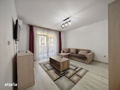 Apartament cu o camera 38 mp decomandat | Centrala Proprie | Giroc