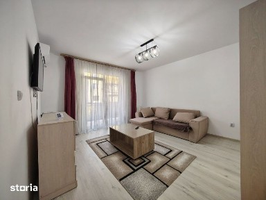 Apartament cu o camera 38 mp decomandat | Centrala Proprie | Giroc