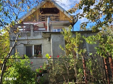 Casa de vanzare P+1 Pitesti Trivale