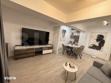Apartament 3 camere, 87 mp, zona Exterior Est