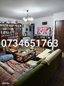 Vand apartament 2 camere, 63 mp, Drumul Taberei -95.000 euro
