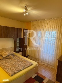 De inchiriat | Apartament 3 camere | Zona Prima Shops