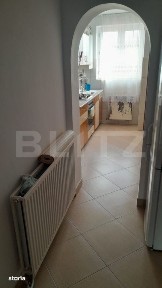 Apartament cu 2 camere, 50 mp, zona centrala, Campia Turzii