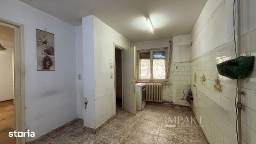 Apartament cu 3 camere langa Piata Hermes Gheorgheni